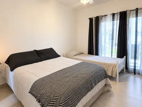 Departamento en Venta 16 años