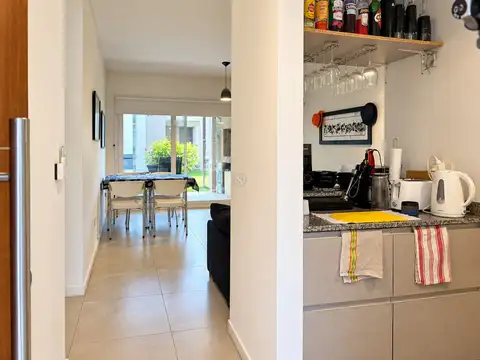 Departamento en Venta en Harmony Pilar, USD 90.000