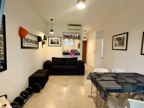 Departamento en Venta en Harmony Pilar, USD 90.000