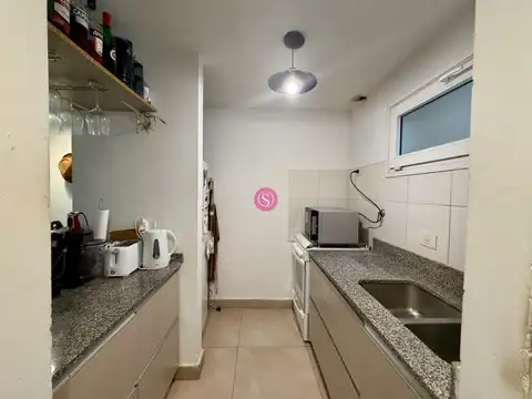 Departamento en Venta 16 años