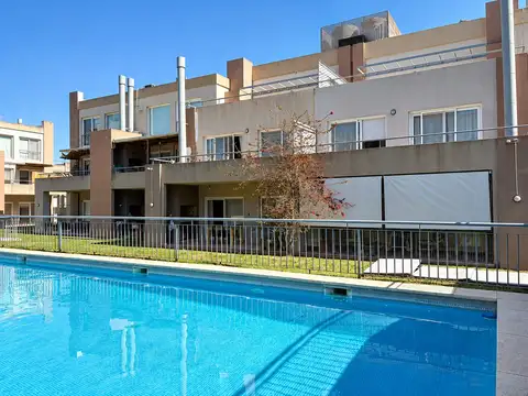 Departamento 2 amb PB en Venta en Harmony, Pilar