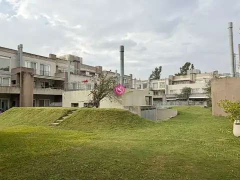 Departamento 2 amb PB en Venta en Harmony, Pilar