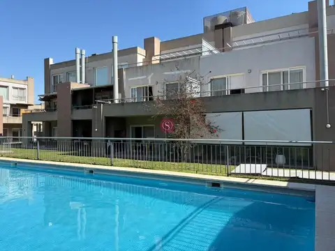 Departamento 2 amb PB en Venta en Harmony, Pilar
