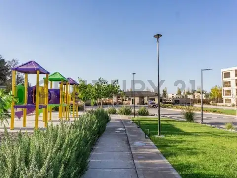 LOTE EN VENTA VISTALBA LUJAN DE CUYO