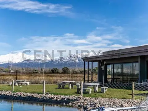 Terreno en Venta de 577,0 m2