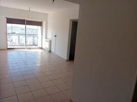 Avenida Justo José De Urquiza 4700, Piso 21