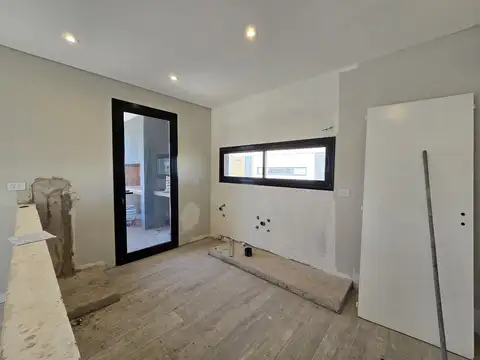 Casa en Venta 1 año
