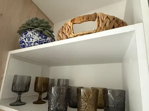 Departamento en Alquiler Temporal de 1 dormitorio
