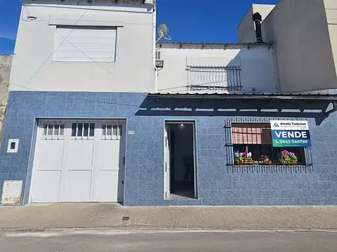 Casa en venta - Zona Puerto Viejo - Concepcion Del Uruguay