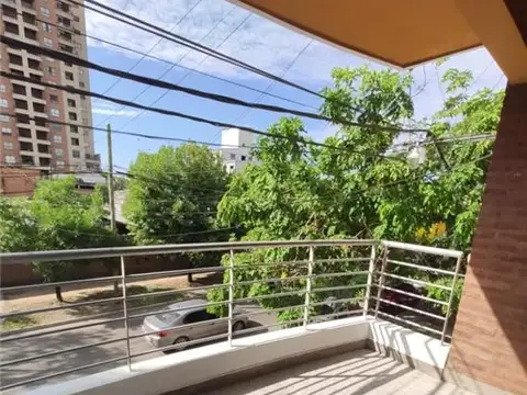 Departamento en Alquiler en Macrocentro, $ 500.000