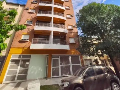 Departamento 3 ambientes - macrocentro, resistencia