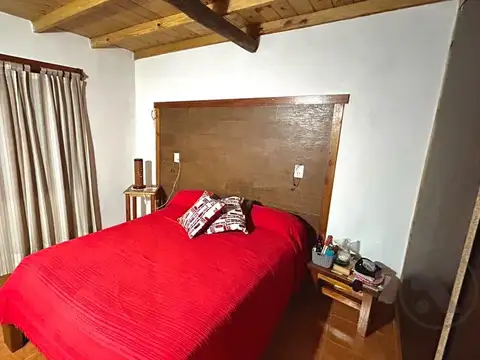 VENTA | CASA DE 4 AMBIENTES | COLINAS DE LAS SIERRAS
