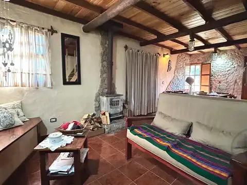VENTA | CASA DE 4 AMBIENTES | COLINAS DE LAS SIERRAS