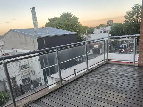 Departamento en Alquiler 13 años