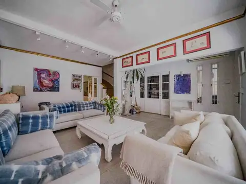 Casa en Venta 26 años