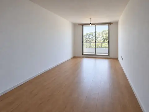 Alquilo Apartamento 2 Dormitorios Con Garage