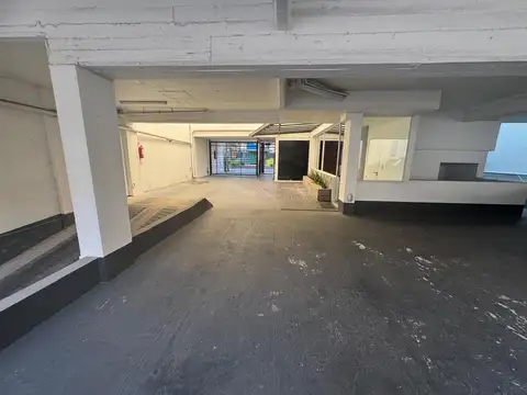 Cochera en venta San Fernando