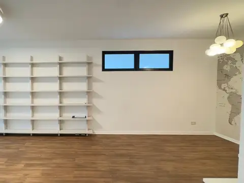 Departamento en Venta en Palermo, USD 148.000