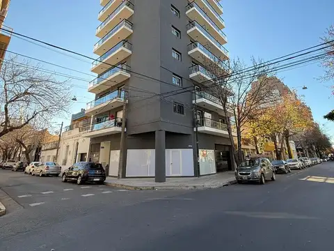 Departamento en Alquiler en Echesortu, Rosario