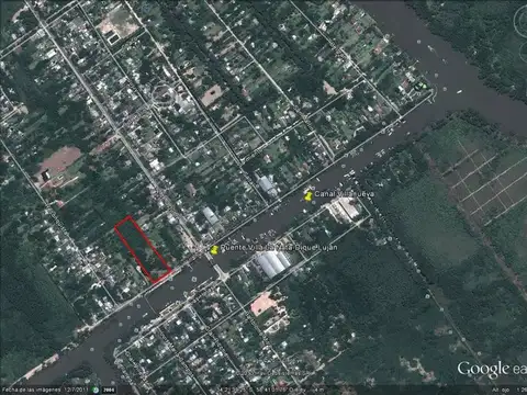 avenida villanueva