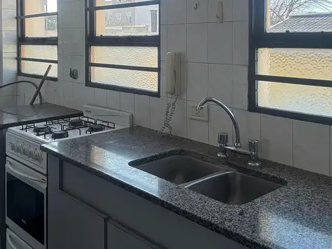 Departamento en Venta 25 años