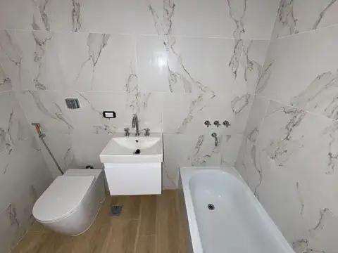 Departamento en Venta en Loma Hermosa, USD 85.000
