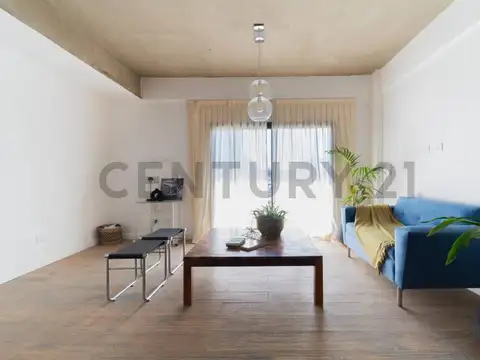 MONOAMBIENTE AMPLIO CON PARRILLA HURLINGHAM