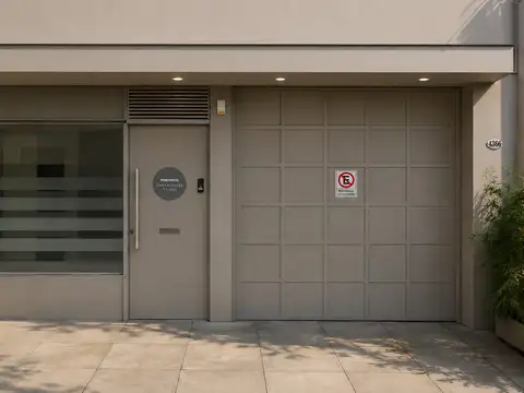 Depósito  en Alquiler en Palermo, Capital Federal, Buenos Aires