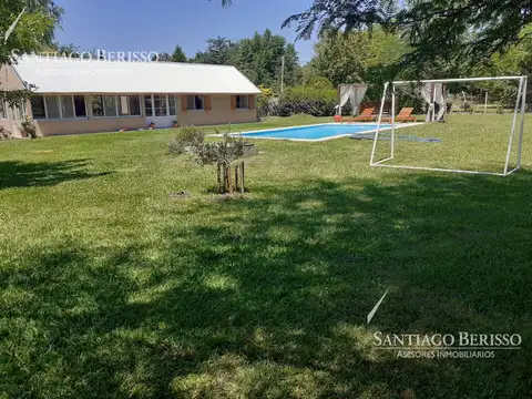 Casa en Venta en Santa Brigida, USD 135.000
