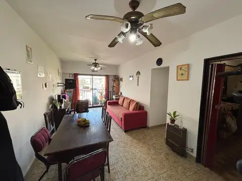 Melincué 3100, Piso 5