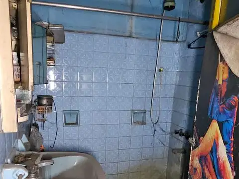 Galpon en Venta 10  mts Fondo