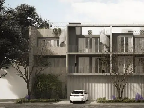 Departamento en Venta al Este