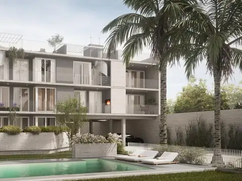 Departamento en Venta en Funes, USD 71.957