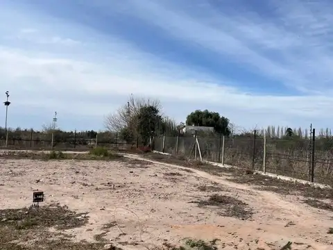 Barrio Acacias de terrada