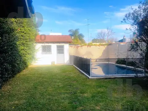 Casa - Zarate