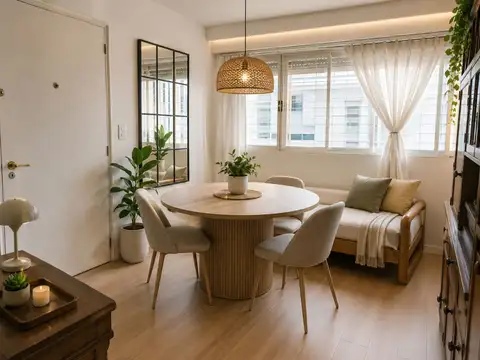 Departamento en Venta 39 años