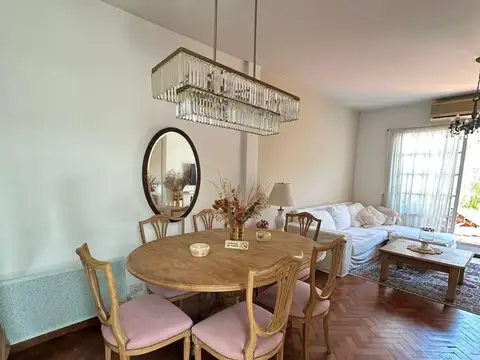 Bulnes  al 2000  entre Arenales y Av Santa Fe