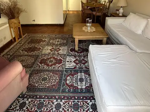 Departamento en Alquiler Temporal A Estrenar