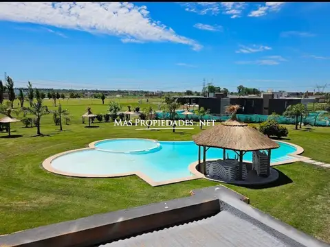 Venta Terreno / Lote interno en La alameda Canning