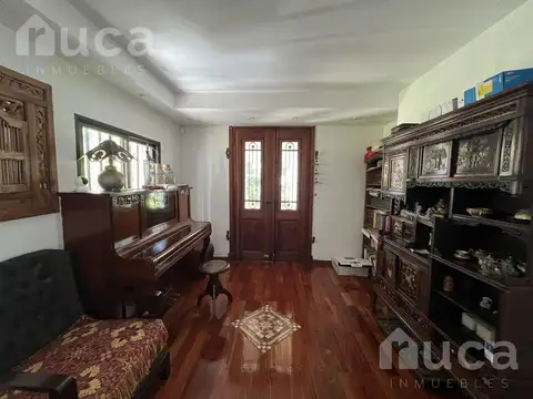 Casa en Alquiler A Estrenar