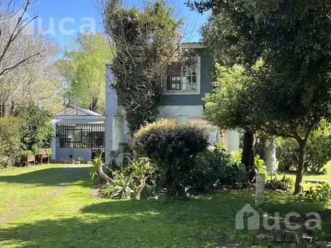 Casa en Alquiler de 4 dormitorios