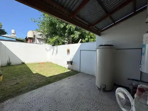 PH EN VENTA 3 AMBIENTES EN ITUZAINGP