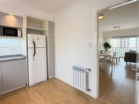 Departamento en Venta 50 años