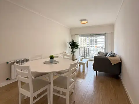 VENTA departamento Centro Mar del Plata 3 ambientes c/ cochera