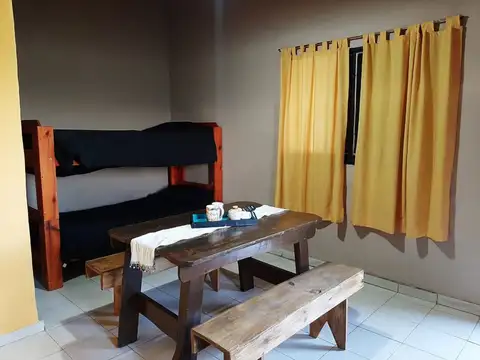 Hotel en Venta en Centro, USD 250.000