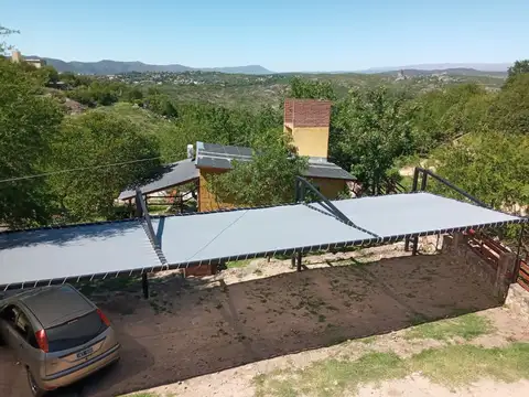 Hotel en Venta A Estrenar