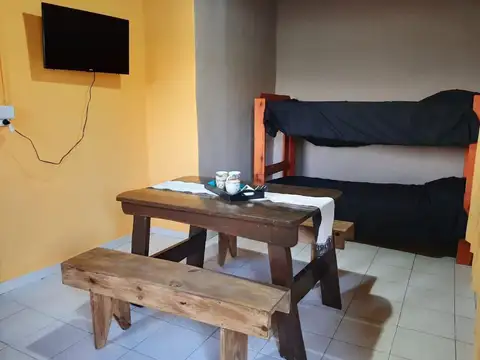 Hotel en Venta en Centro, USD 250.000