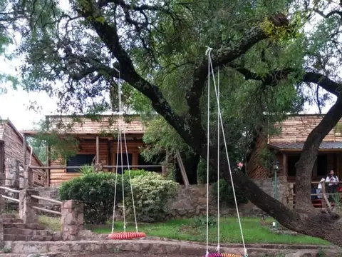 Carlos Paz ( Provincia de córdoba)