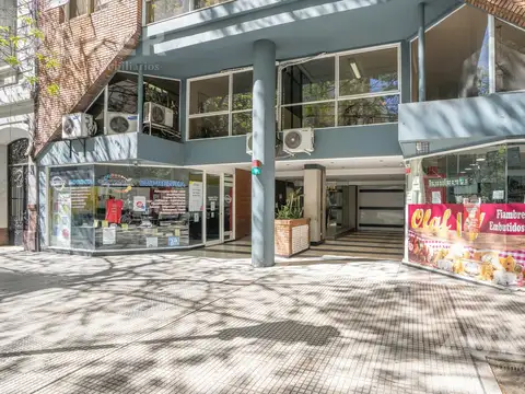 Oficina en Venta en Tribunales, USD 70.000