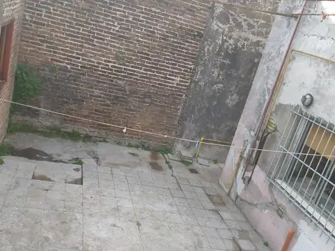 CASA 3 AMB Con Patio y Terraza - VILLA BALLESTER